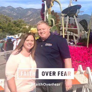 Meet your Posher, Marcy